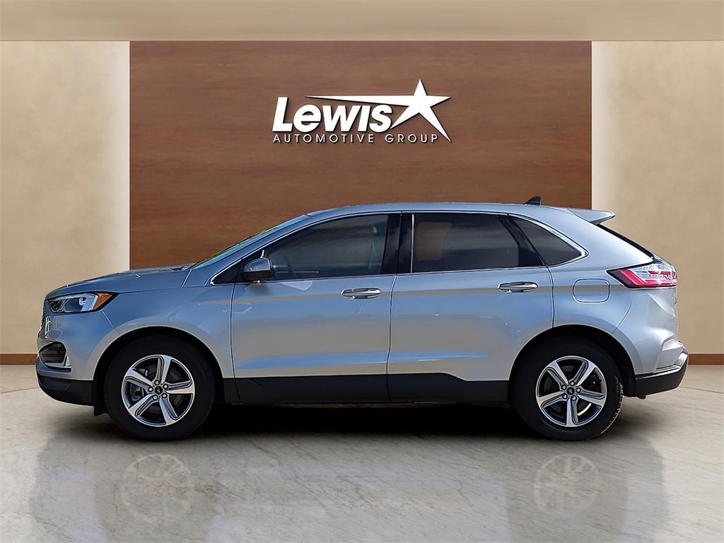 Used 2023 Ford Edge SEL SUV
