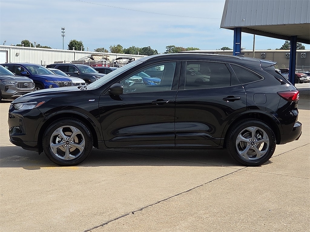 Used 2023 Ford Escape ST-Line SUV