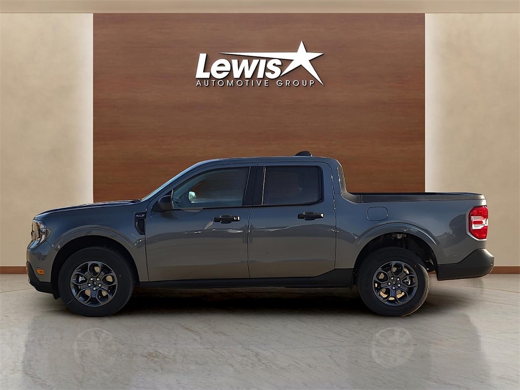 New 2026 Ford Maverick XLT Truck