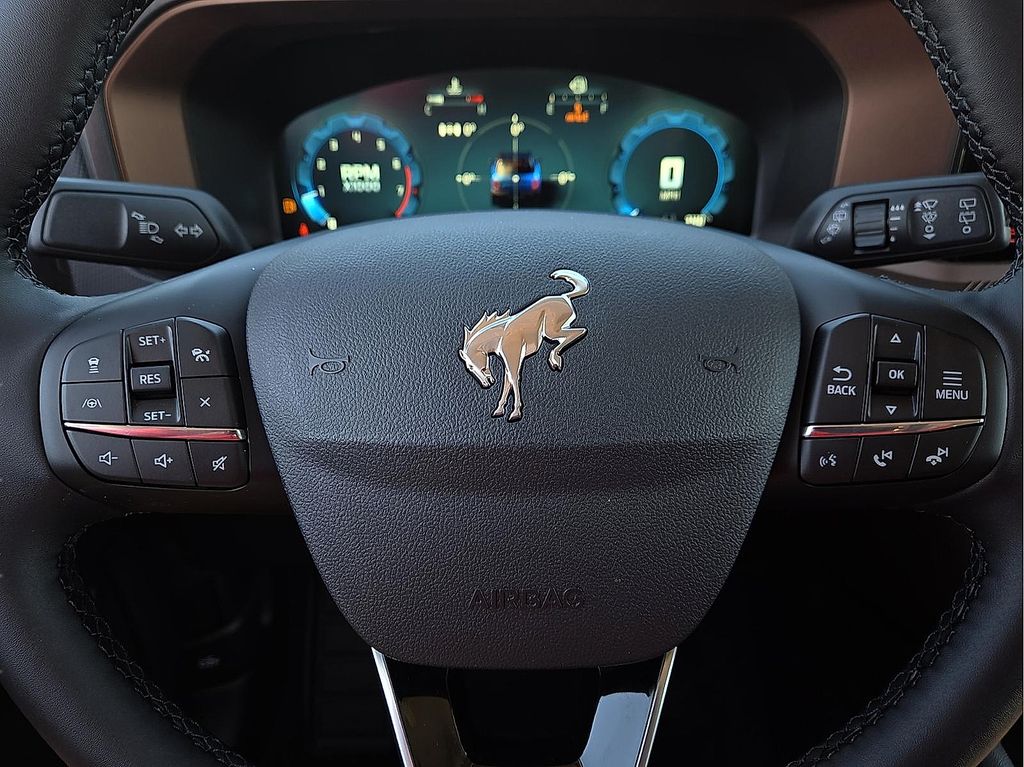 2025 Ford Bronco Sport Outer Banks - Photo 19
