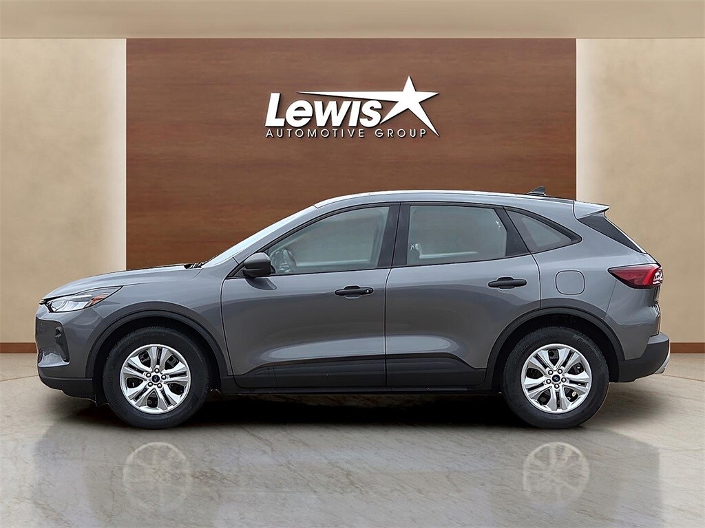 2023 Ford Escape Base photo 3