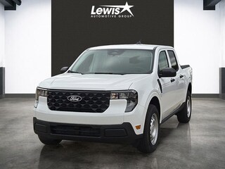 2026 Ford Maverick XL Truck