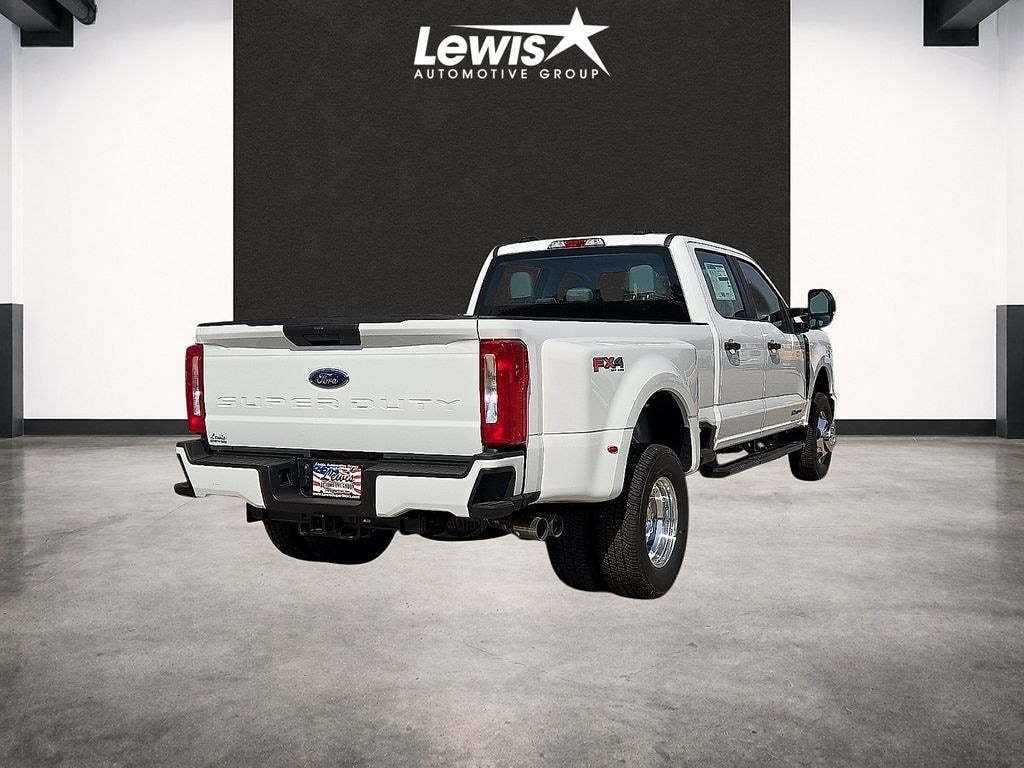 New 2026 Ford F-350SD XL Truck