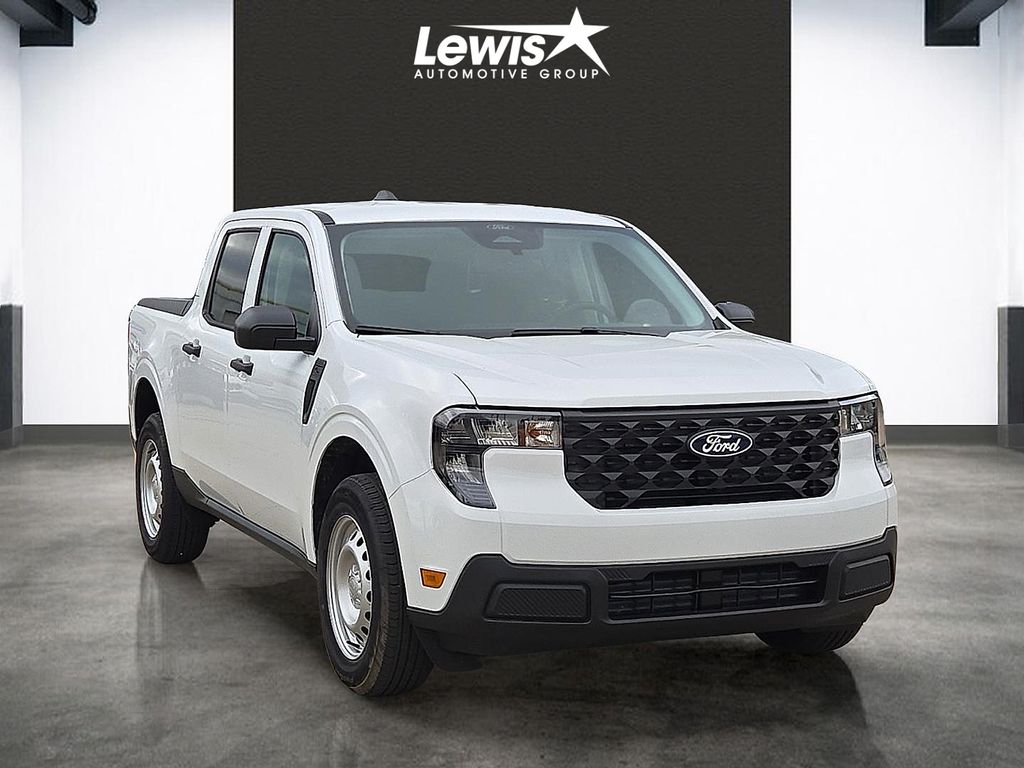 2026 Ford Maverick XL - Photo 6