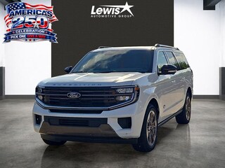 2026 Ford Expedition Max King Ranch SUV