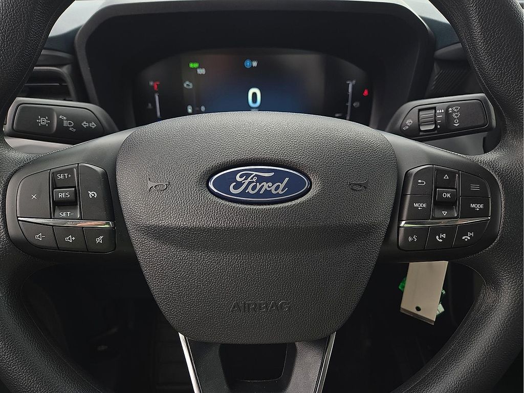 2026 Ford Maverick XL - Photo 19