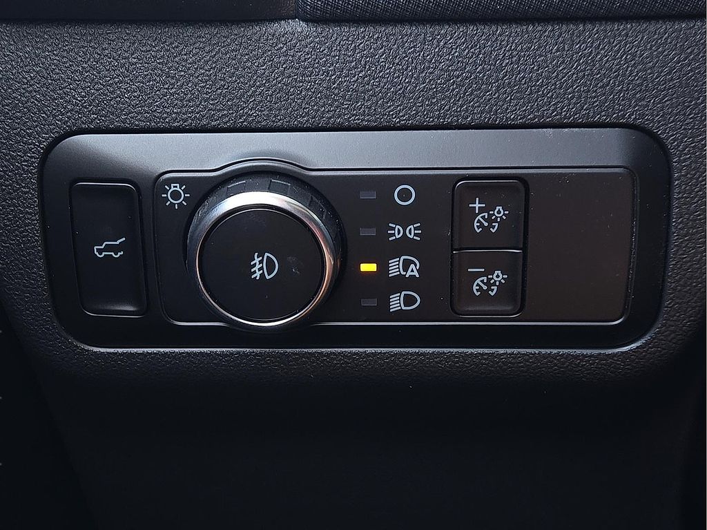 2025 Ford Bronco Sport Outer Banks - Photo 16