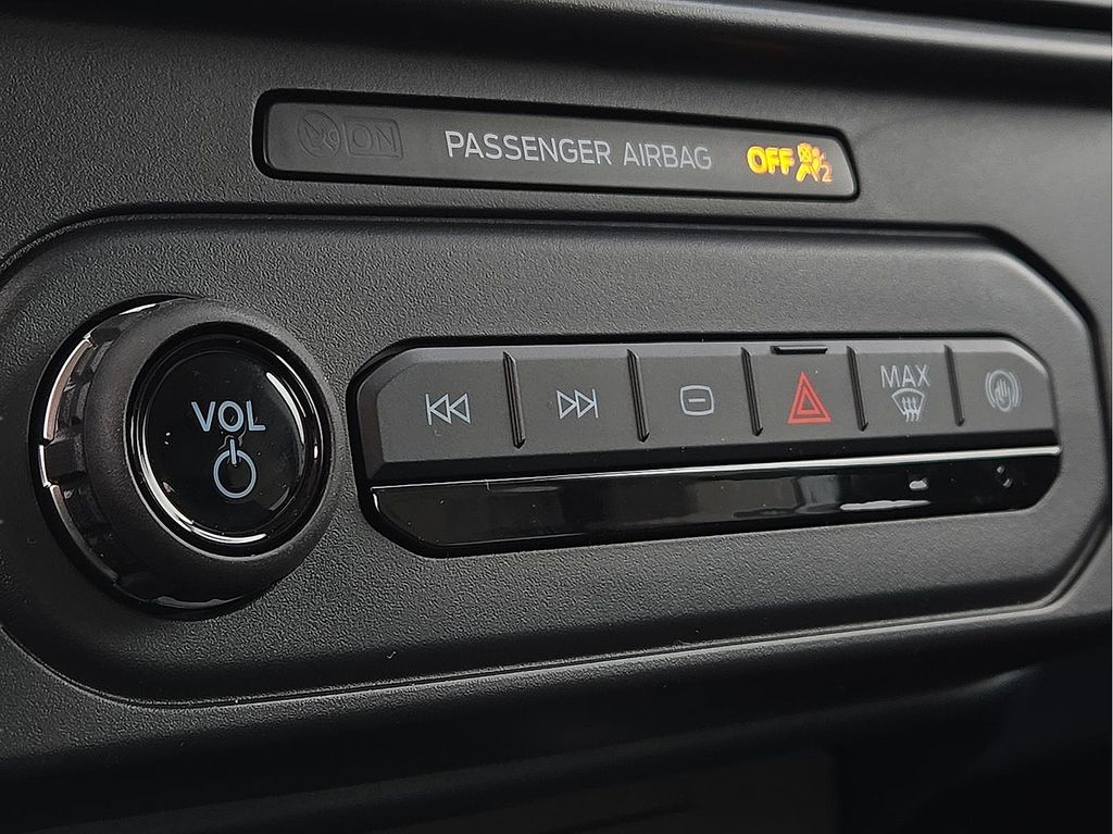 2026 Ford Maverick Lobo Standard - Photo 15