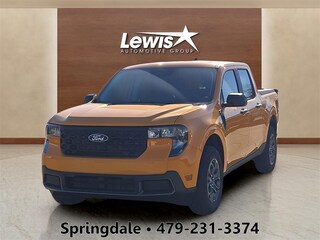 2026 Ford Maverick XLT Truck