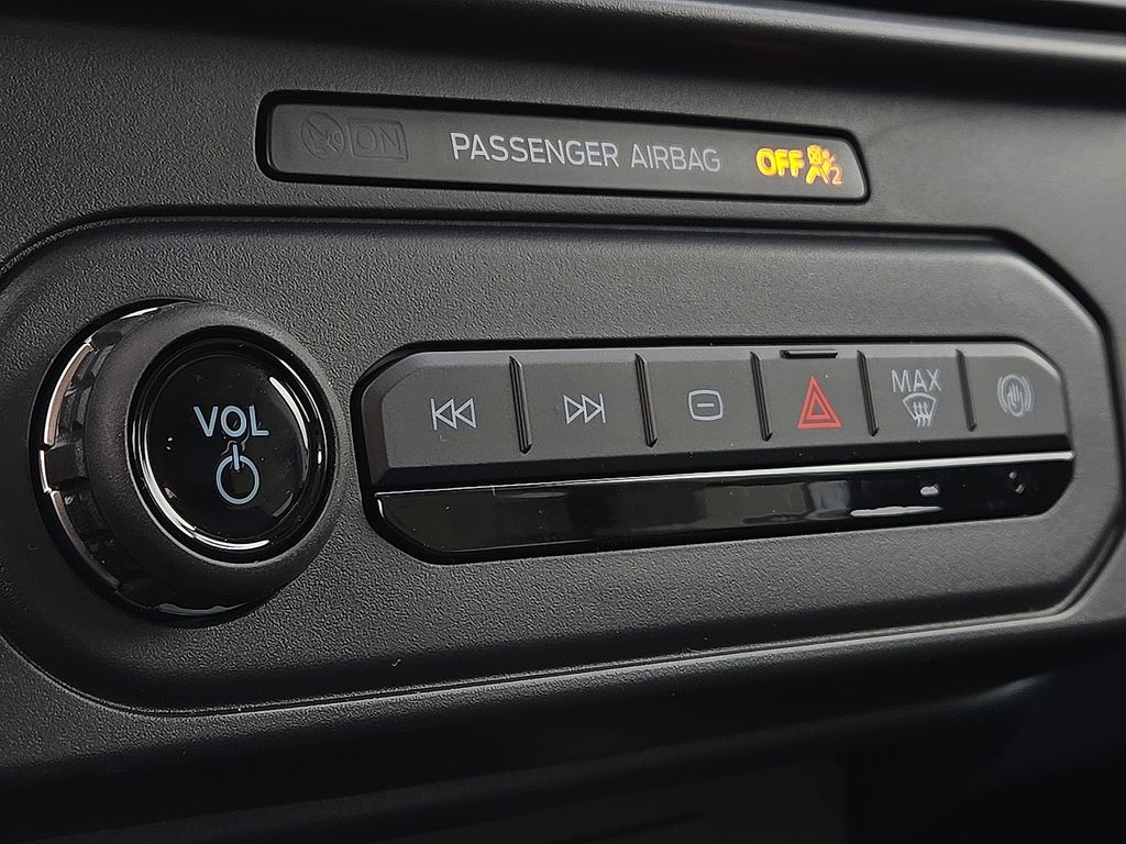 2026 Ford Maverick Lobo Standard - Photo 15