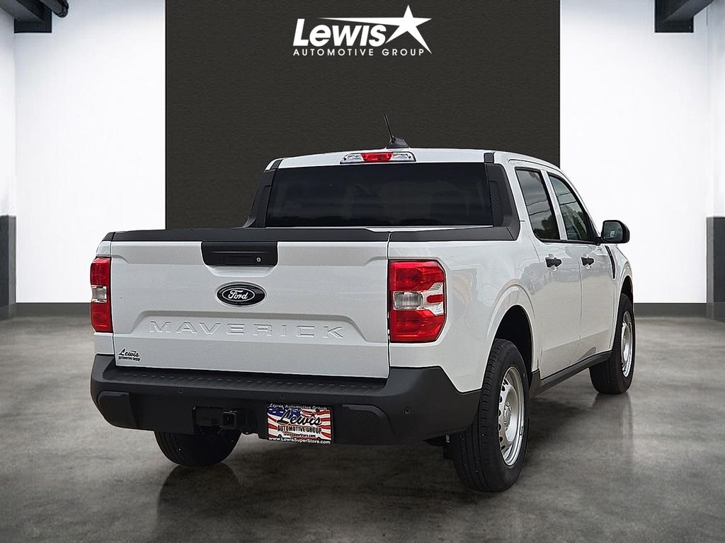 2026 Ford Maverick XL - Photo 4