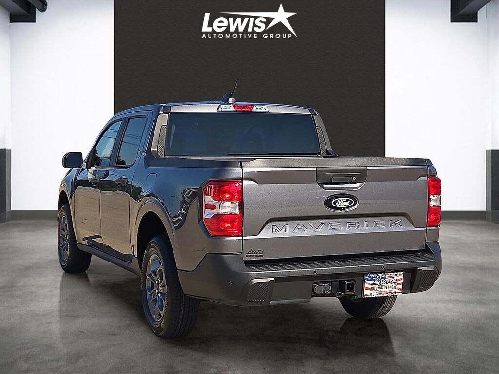 New 2026 Ford Maverick XLT Truck