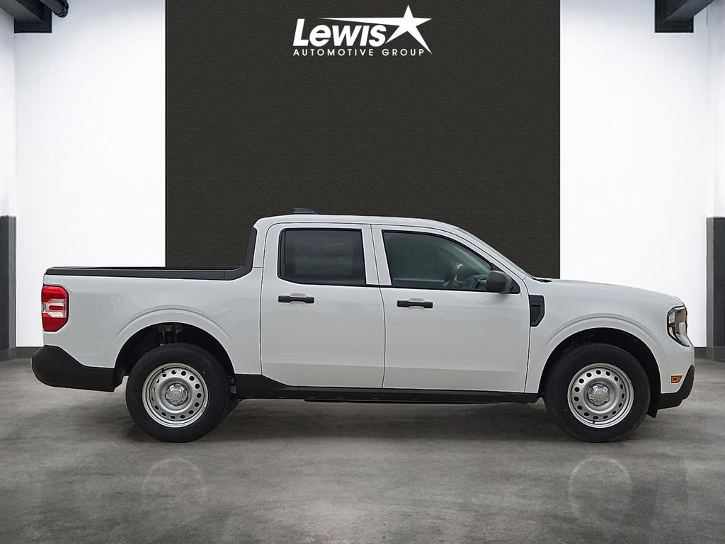 2026 Ford Maverick XL - Photo 5