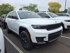 2025 Jeep Grand Cherokee L Altitude X 4x4 Sport Utility