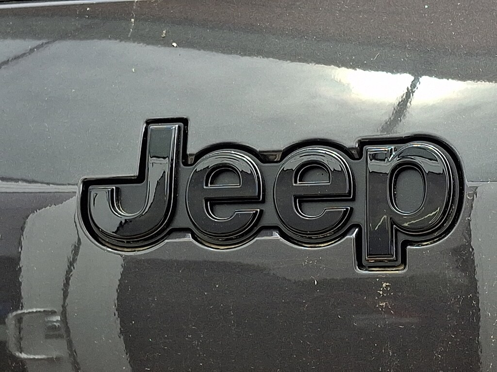 New 2026 Jeep Grand Cherokee L Limited Sport Utility