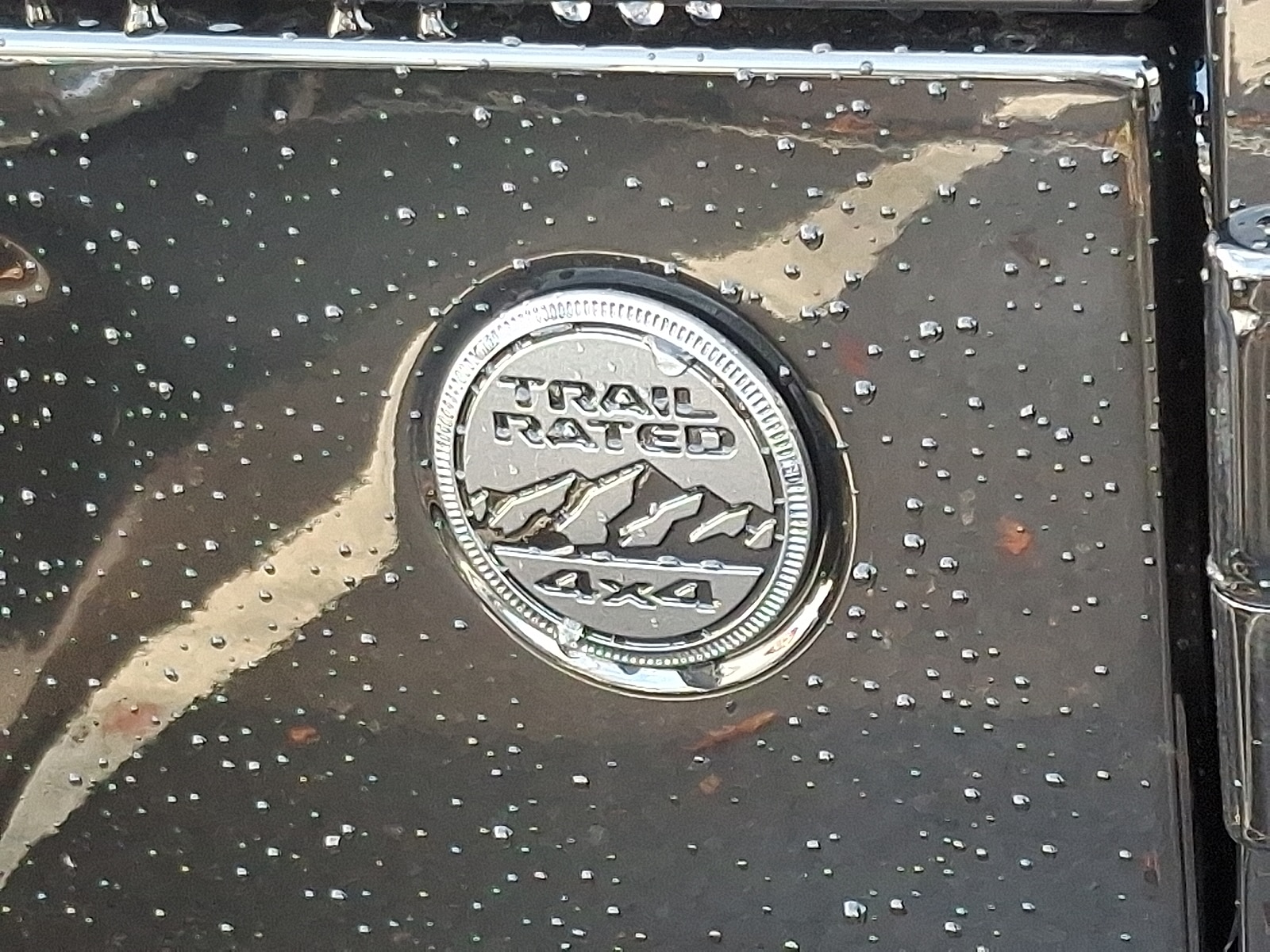 2026 Jeep Gladiator Sport S - Photo 6