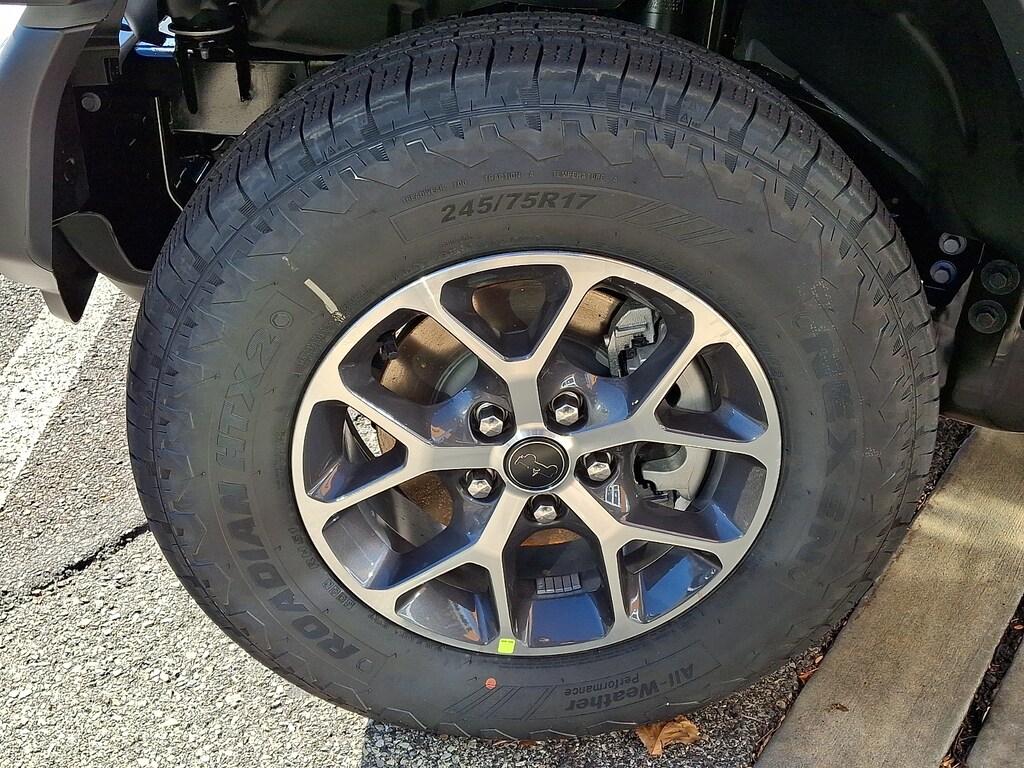 New 2026 Jeep Wrangler 4-Door Sport S 4x4 Sport Utility