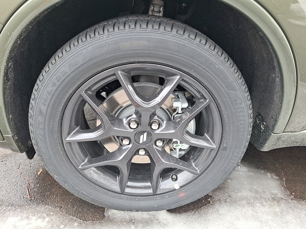 New 2026 Dodge Durango GT Plus Hemi V8 AWD Sport Utility