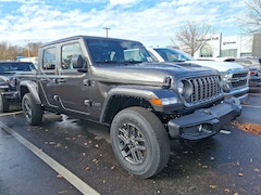 2026 Jeep Gladiator Sport S Pickup
