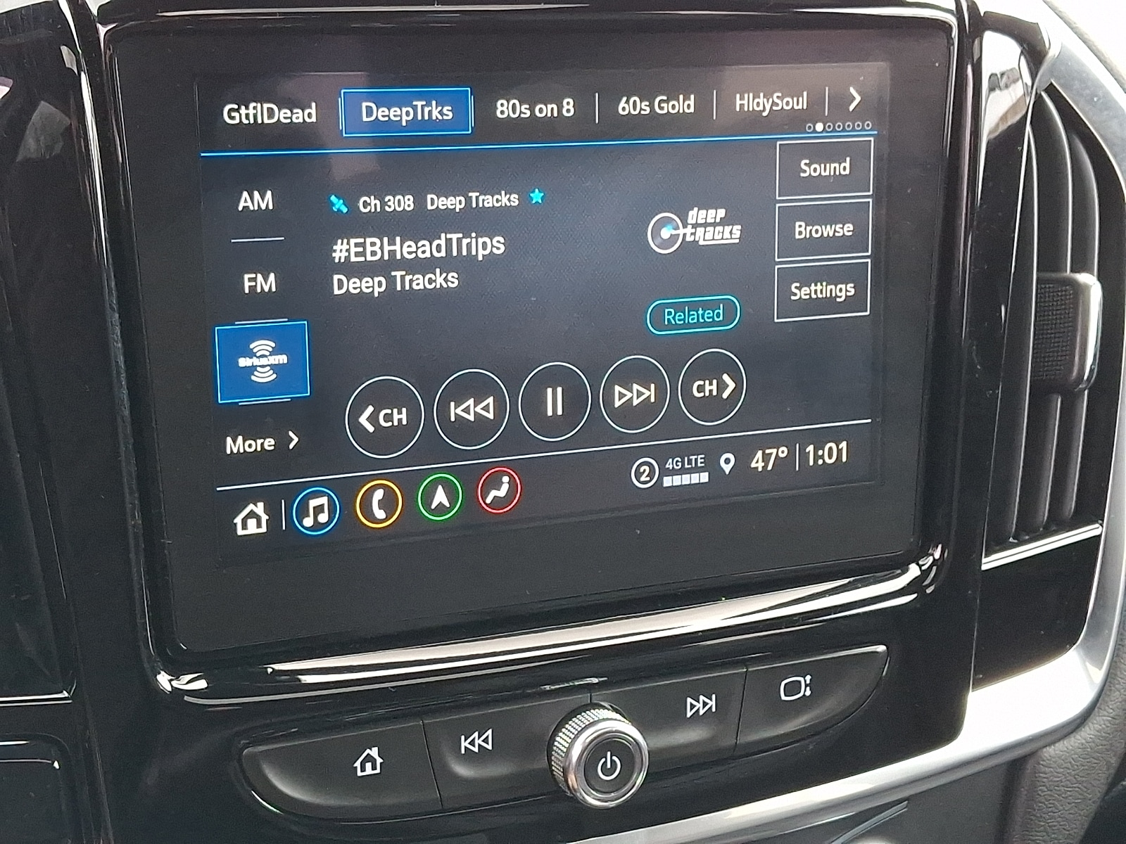 2023 Chevrolet Traverse RS - Photo 20