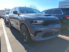 2026 Dodge Durango GT Plus AWD Sport Utility