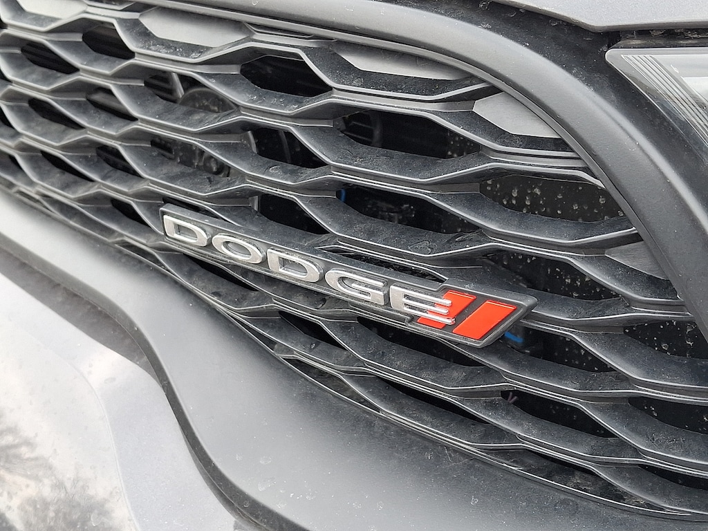 New 2026 Dodge Durango GT Plus Hemi V8 AWD Sport Utility