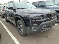 2026 Jeep Cherokee Limited 4x4 Sport Utility