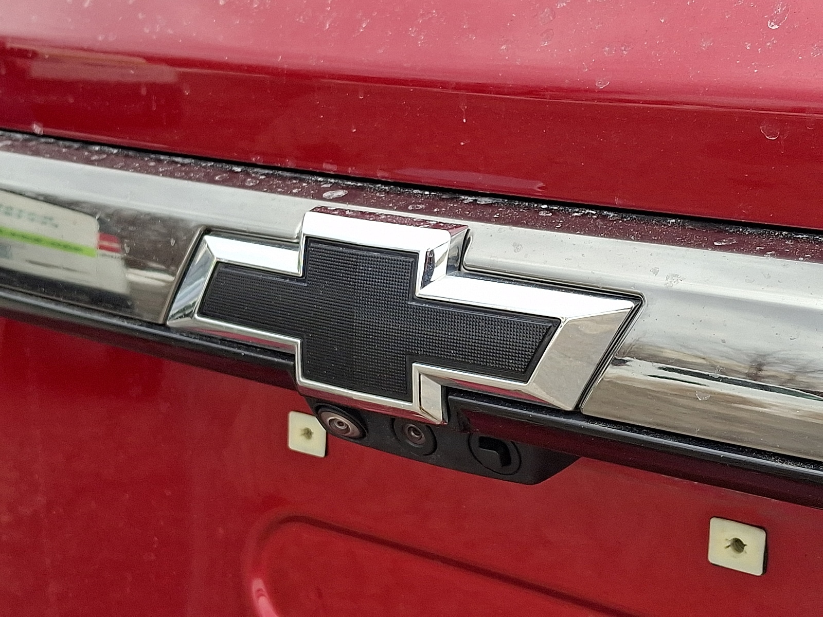 2023 Chevrolet Traverse RS - Photo 33