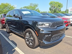 2025 Dodge Durango GT PLUS AWD Sport Utility