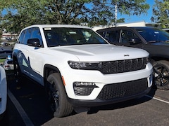 2025 Jeep Grand Cherokee Limited 4x4 Sport Utility