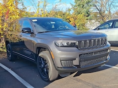 2025 Jeep Grand Cherokee L Altitude X 4x4 Sport Utility