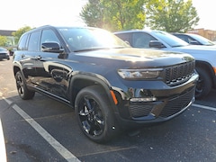 2025 Jeep Grand Cherokee Limited 4x4 Sport Utility