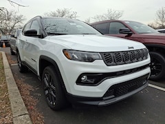 2026 Jeep Compass Limited Altitude Sport Utility