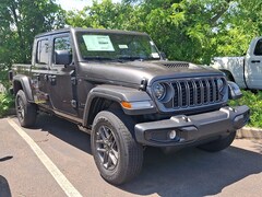 2026 Jeep Gladiator Sport S 4x4 Pickup