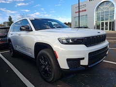 2025 Jeep Grand Cherokee L Altitude X 4x4 Sport Utility