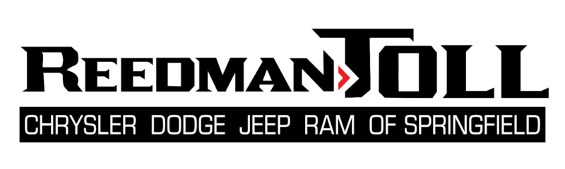 Reedman Toll Chrysler Dodge Jeep Ram of Springfield