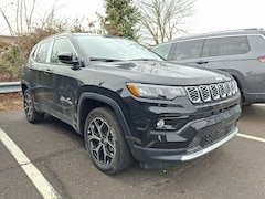 2026 Jeep Compass Limited Sport Utility
