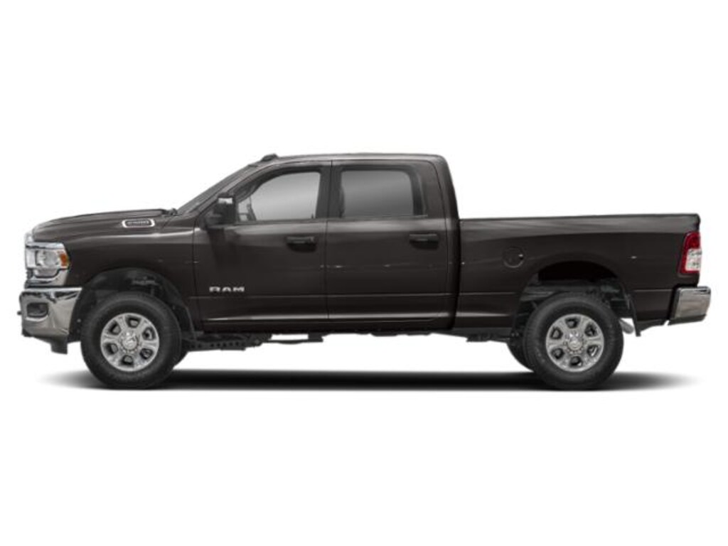New 2024 Ram 2500 For Sale at Reedman Toll Auto Group VIN