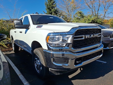 2024 Ram 2500 Tradesman Pickup