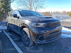 2026 Dodge Durango GT Plus Hemi V8 AWD Sport Utility