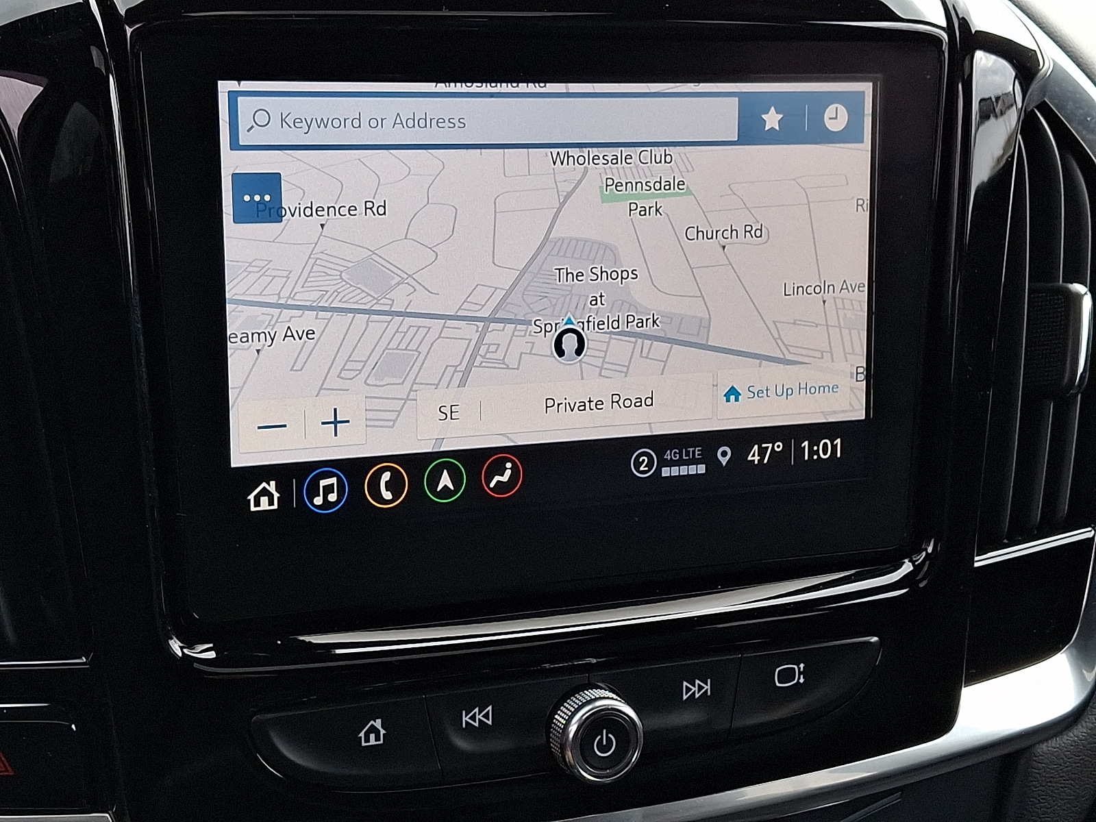 2023 Chevrolet Traverse RS - Photo 19