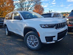 2025 Jeep Grand Cherokee L Laredo X 4x4 Sport Utility