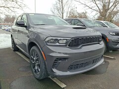 2026 Dodge Durango GT Plus Hemi V8 AWD Sport Utility