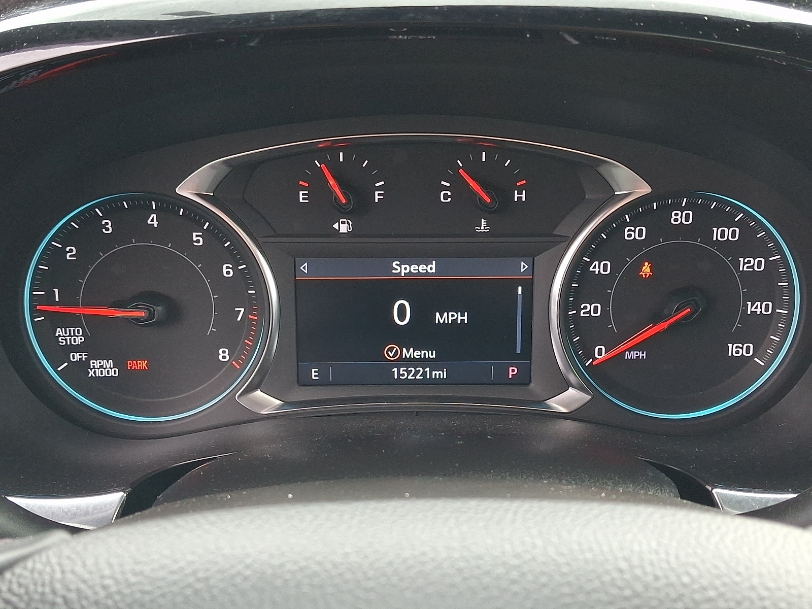 2023 Chevrolet Traverse RS - Photo 22