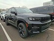  Jeep Grand Cherokee L