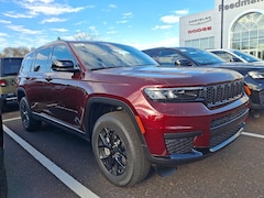 2025 Jeep Grand Cherokee L Altitude X 4x4 Sport Utility