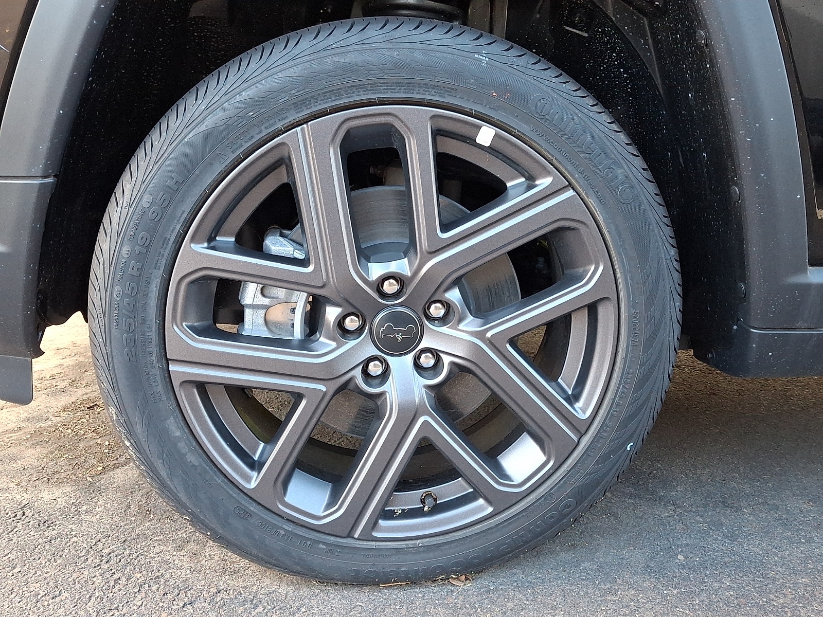 2026 Jeep Compass Limited Altitude - Photo 4