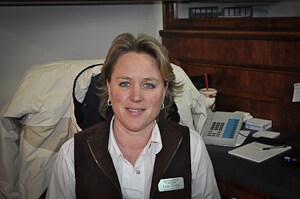 Leta Daley