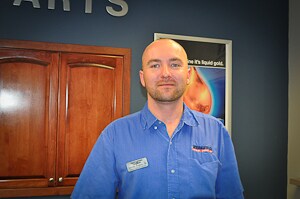 Steven Fagan Sr.