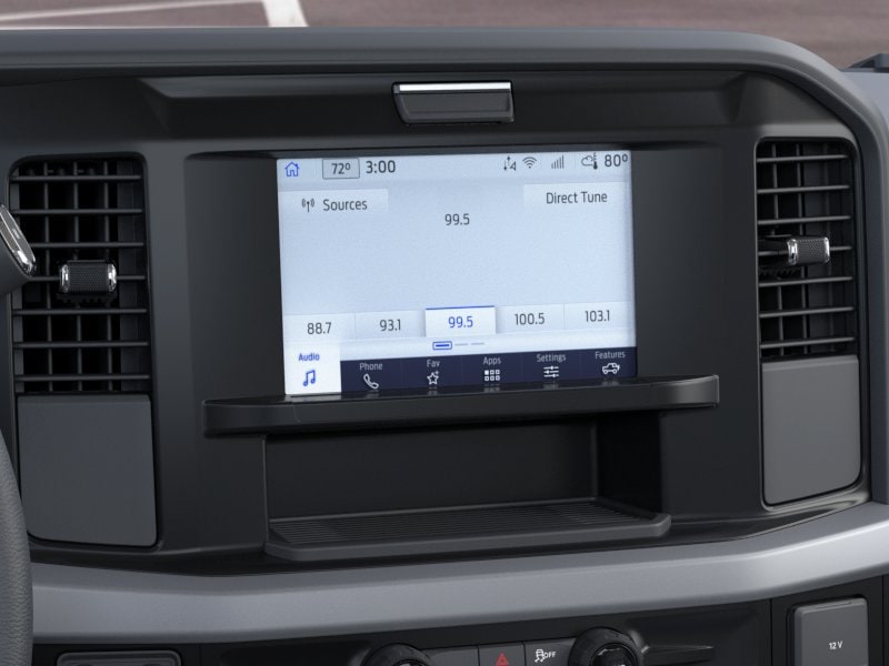 2025 Ford F-550 Super Duty Chassis Cab XL - Photo 14